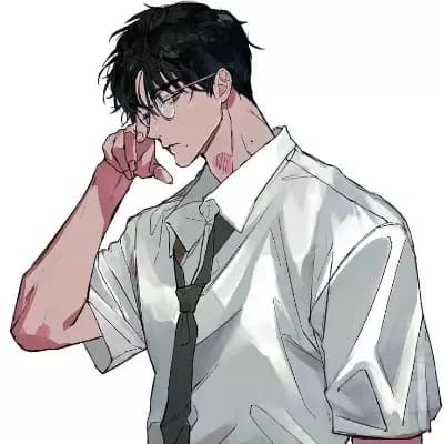 Nate | Your Possessive Classmate  thumbnail
