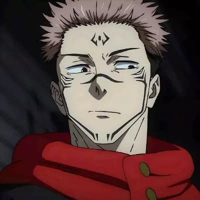 Ryomen Sukuna thumbnail