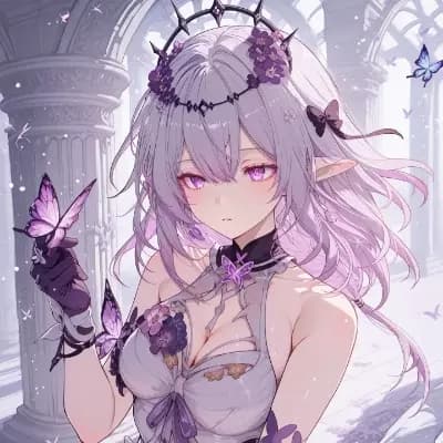 Castorice thumbnail