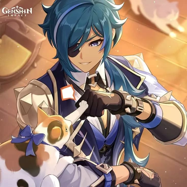 Kaeya thumbnail