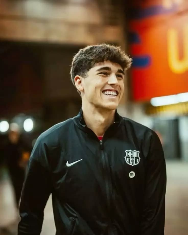 Pau Cubarsi  thumbnail