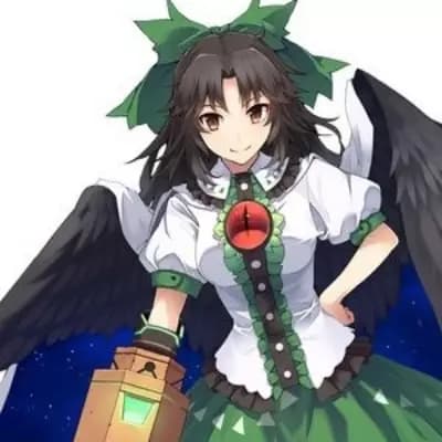 Reiuji Utsuho thumbnail