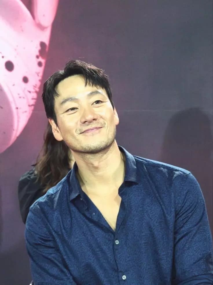 Park hae soo thumbnail