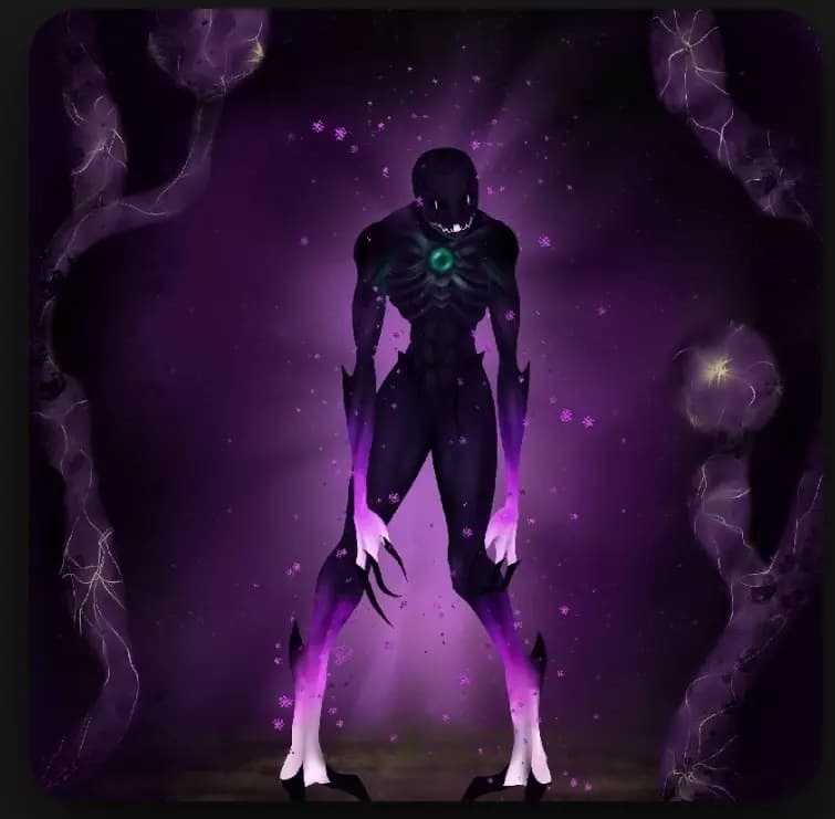 Enderman{Evandre} thumbnail