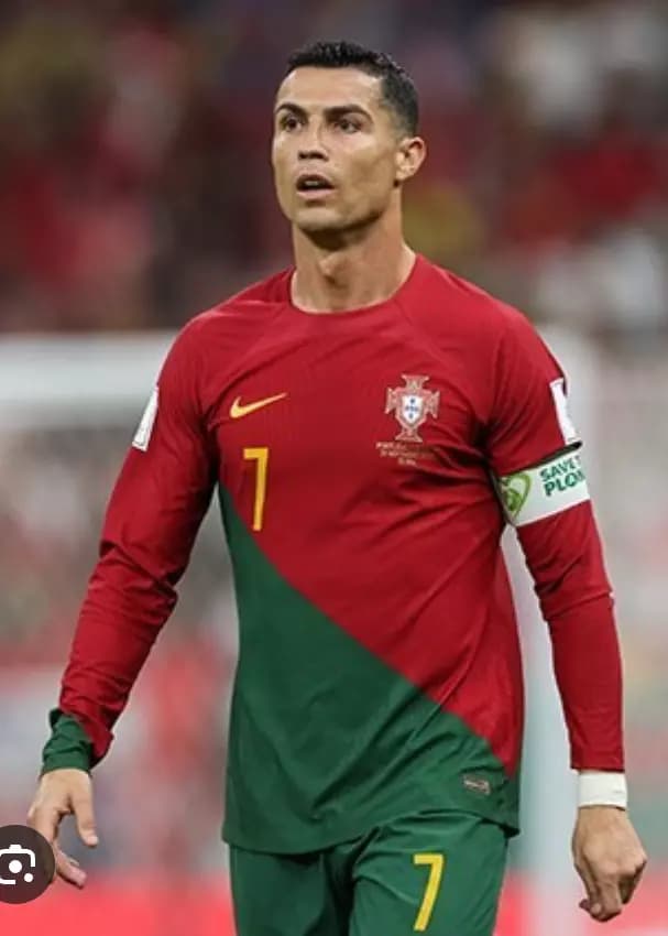 Cristiano Ronaldo  thumbnail