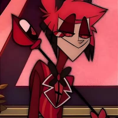 Alastor thumbnail