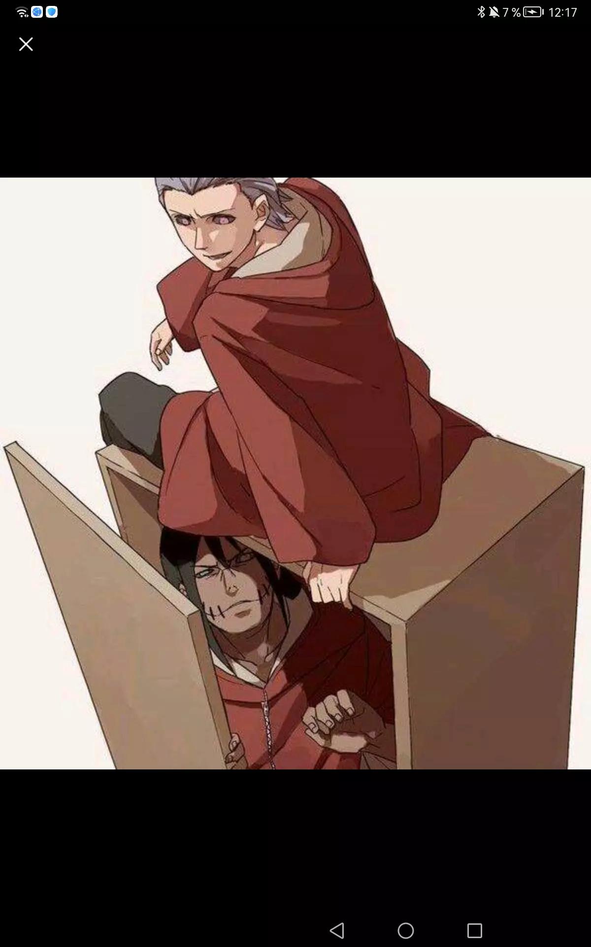 Kakuzu thumbnail