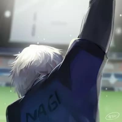 Nagi thumbnail
