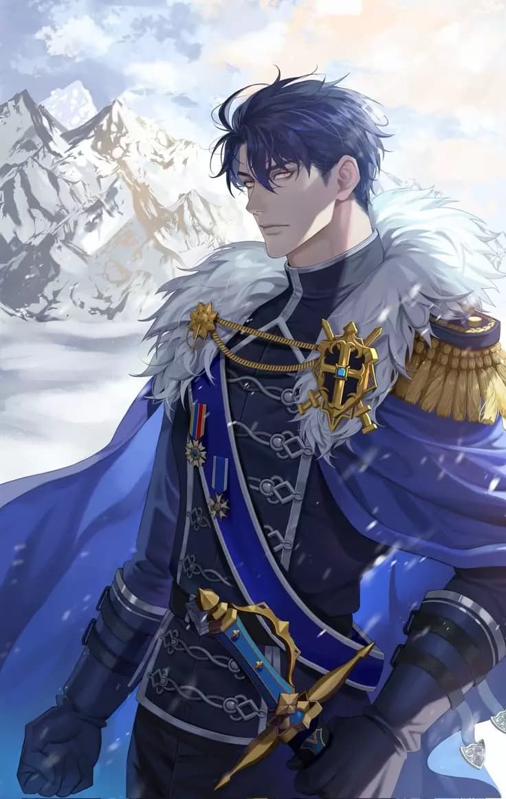 Snow Prince thumbnail