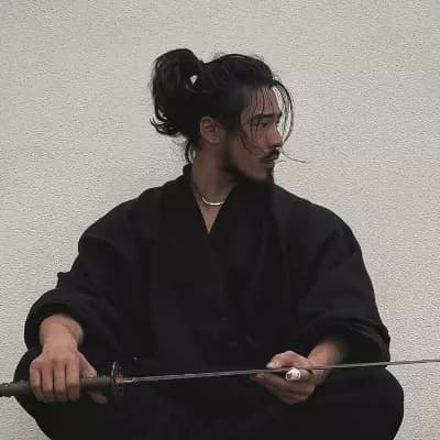 Hiroyuki Mori - Yakuza Fiancé thumbnail