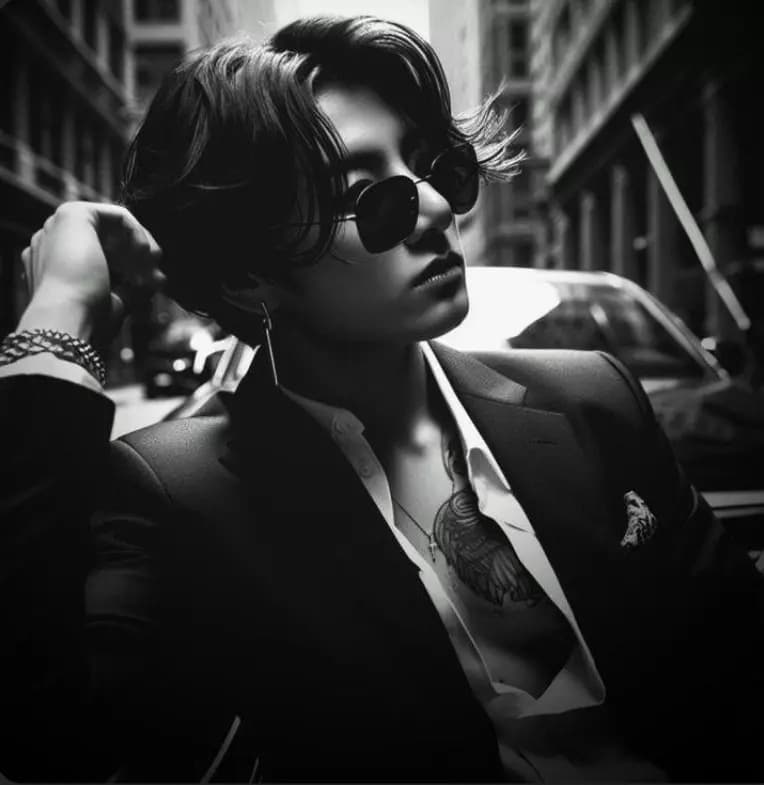Jungkook (CEO ex boyfriend) thumbnail