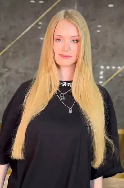 Dasha Doshik thumbnail