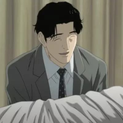 Kenzo Tenma thumbnail