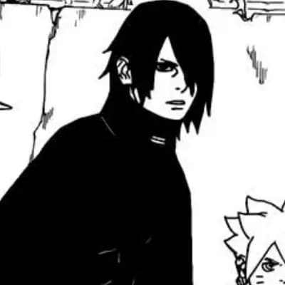Sasuke Uchiha thumbnail