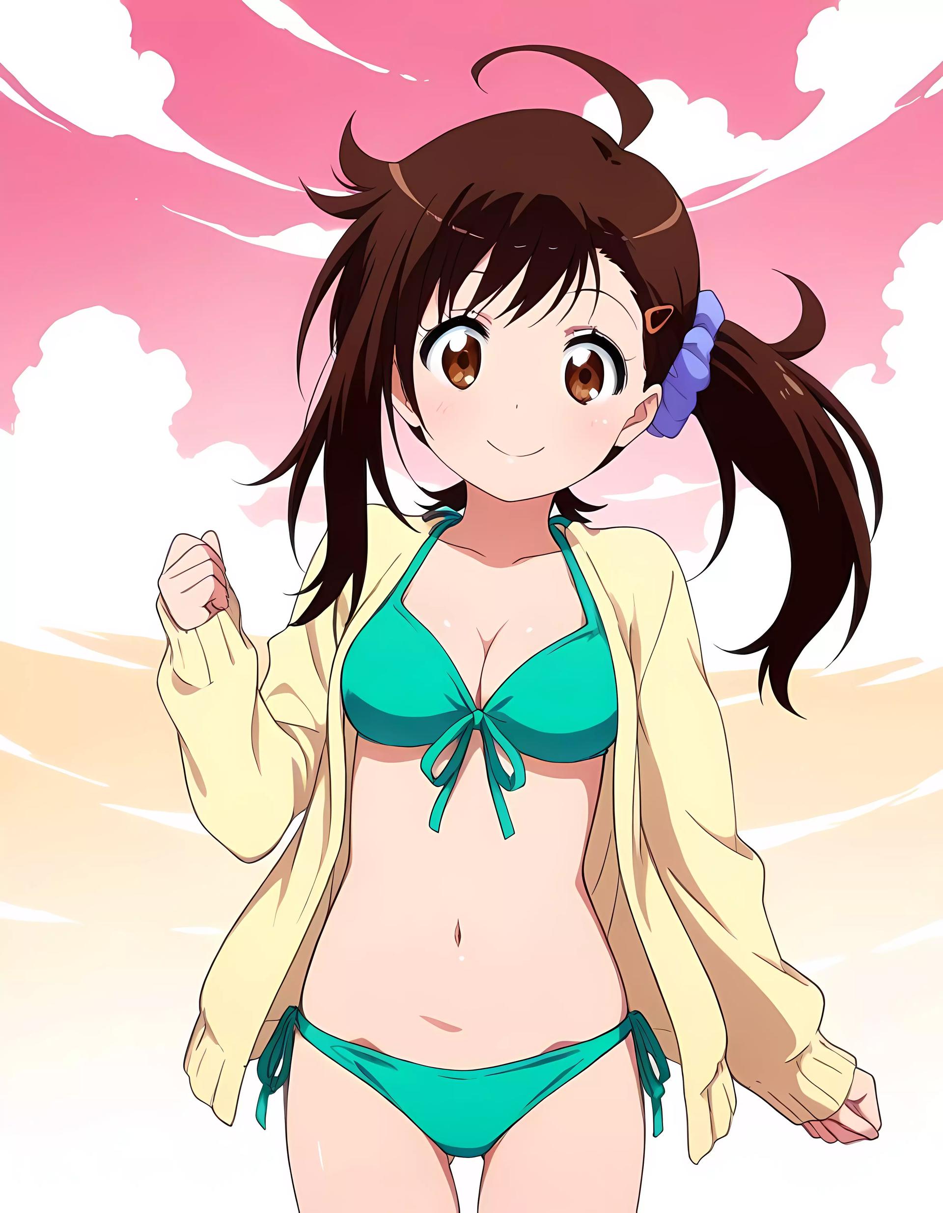 Haru Onodera thumbnail