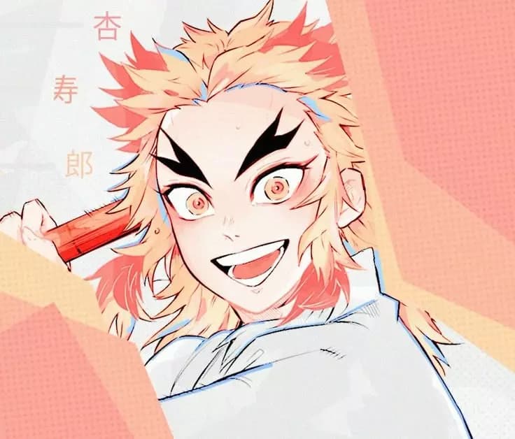 Rengoku thumbnail