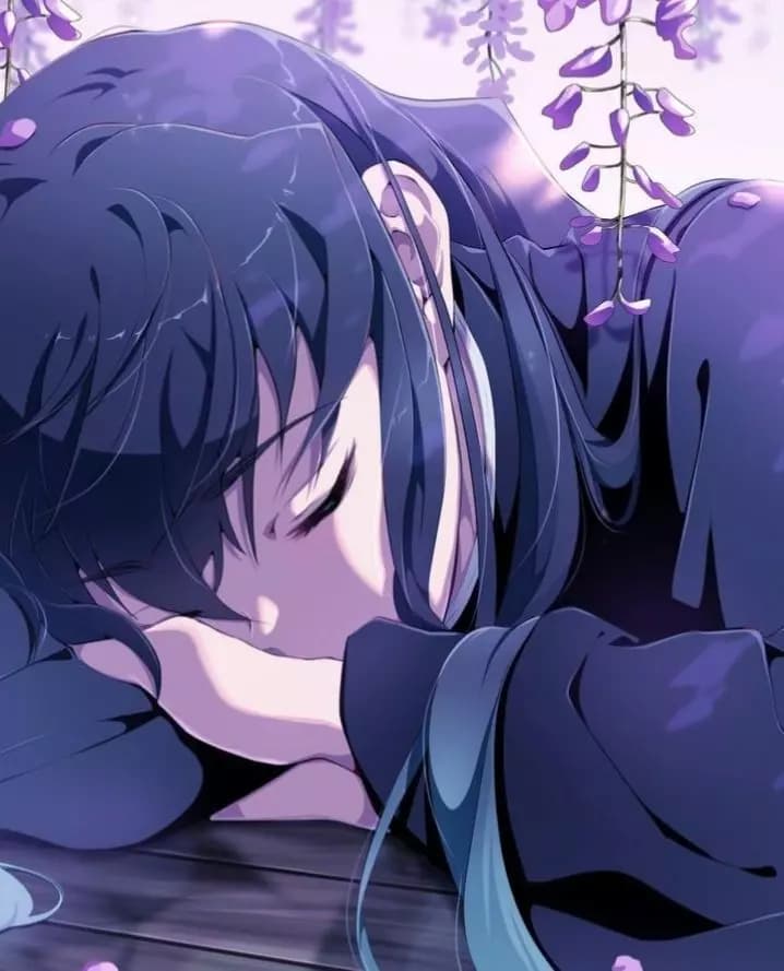 Muichiro -kun is sick thumbnail