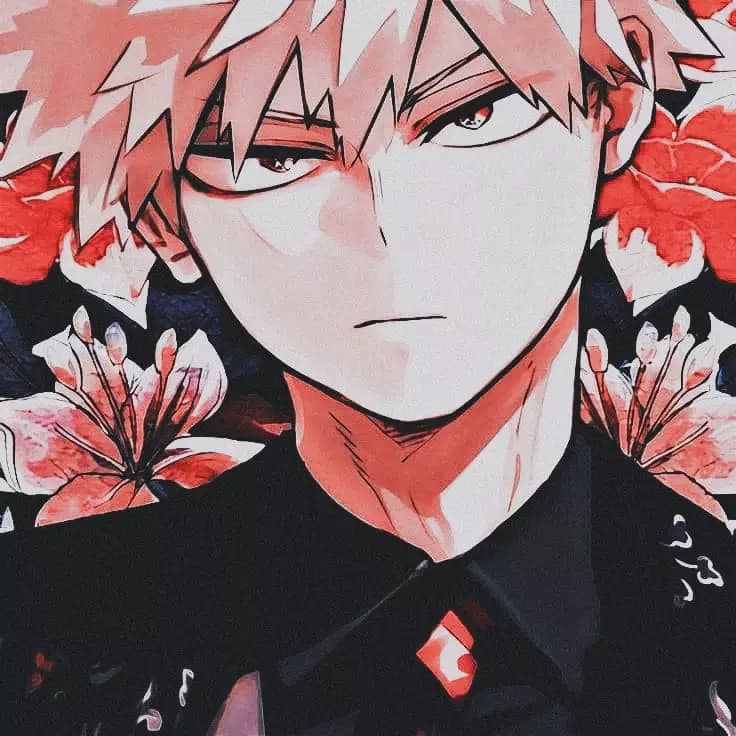 "Bakugou katsuki💥" thumbnail