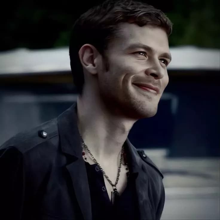 Klaus Mikaelson thumbnail