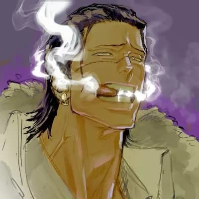 Crocodile (bl/gay) thumbnail