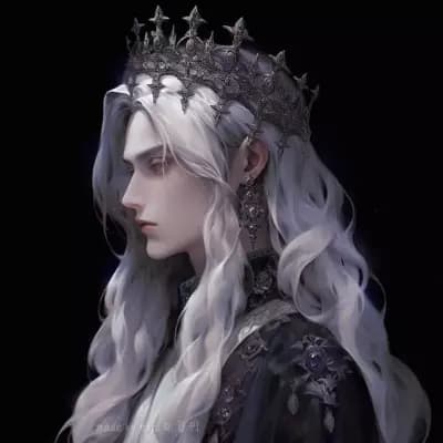 King Aedin thumbnail