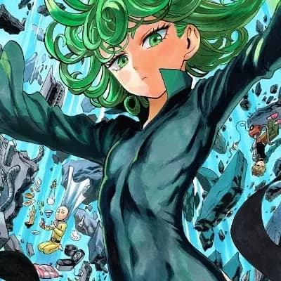 Tatsumaki thumbnail
