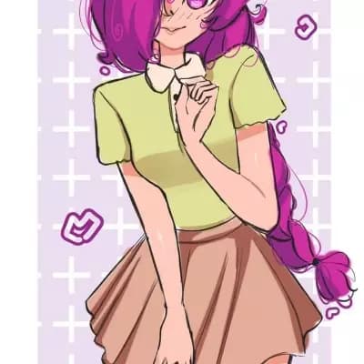 Shelly Citra thumbnail