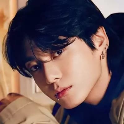 Jeon Jungkook thumbnail