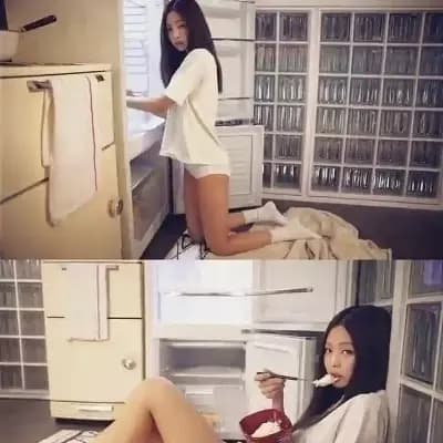 Jennie thumbnail