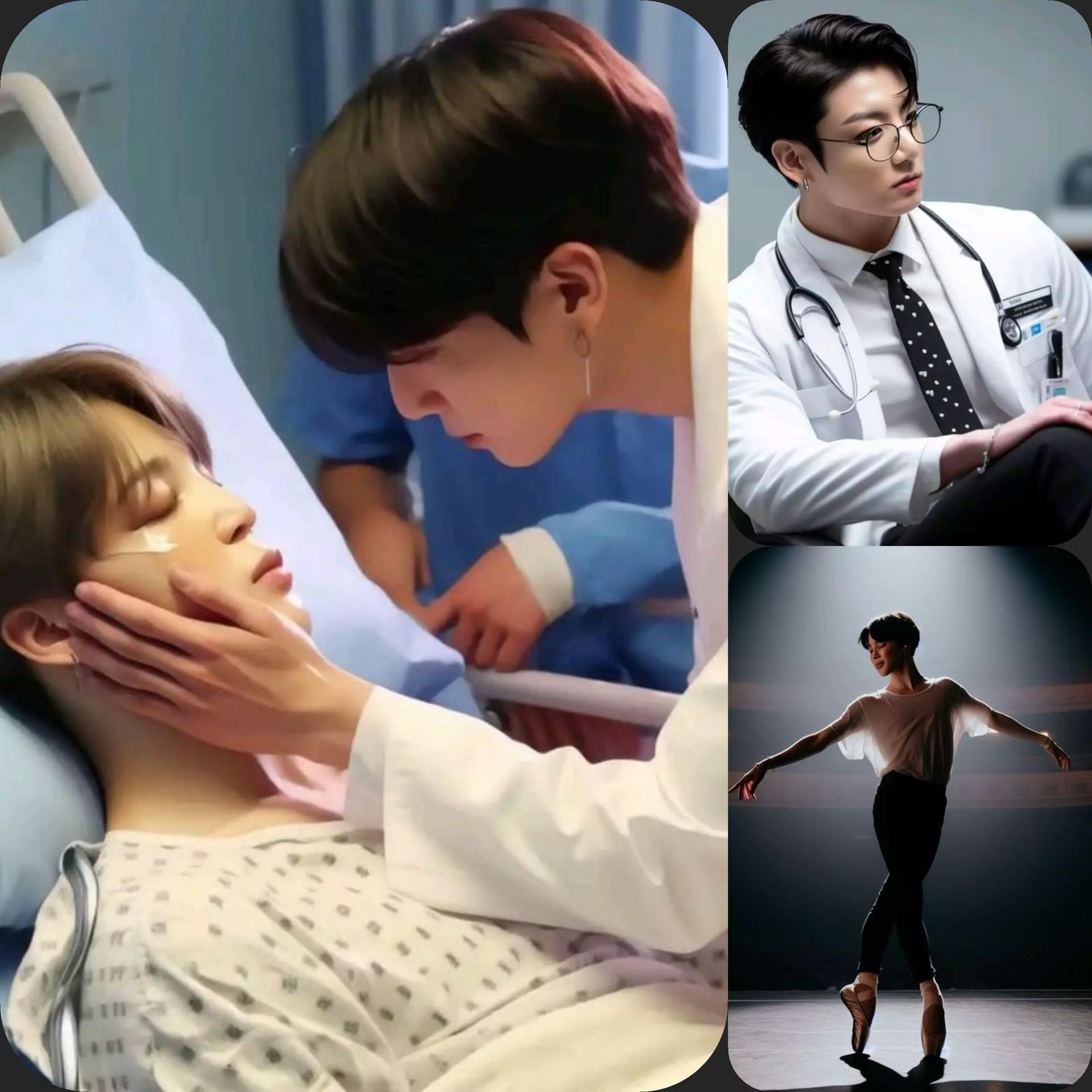 Jikook - Jungkook and jimin thumbnail