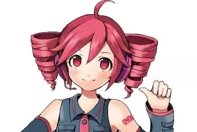 Kasane Teto thumbnail