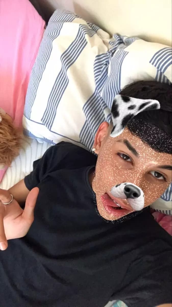 Gabriel thumbnail
