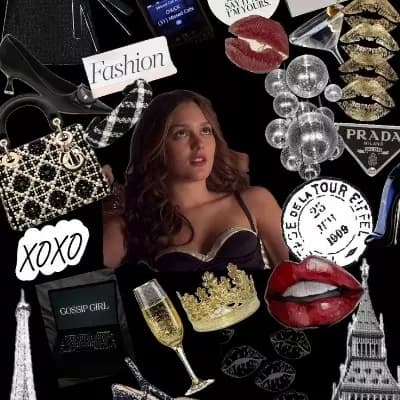 Blair Waldorf thumbnail