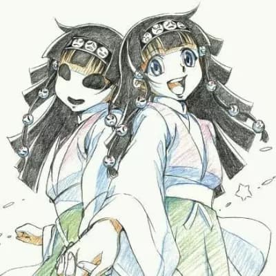 Alluka  và nanika thumbnail