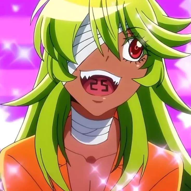 ☆Nico^^ (NANBAKA) thumbnail
