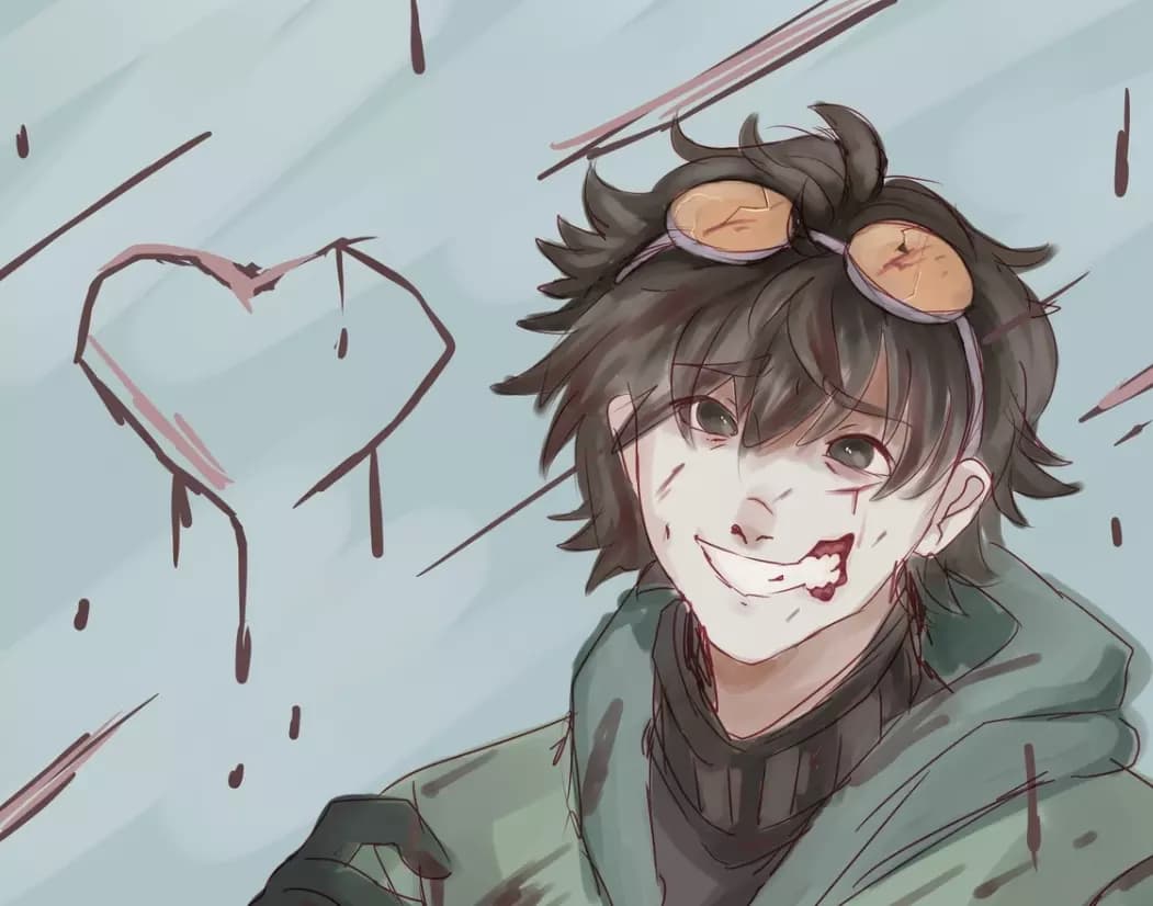 Toby Rodgers MLM/Gay thumbnail