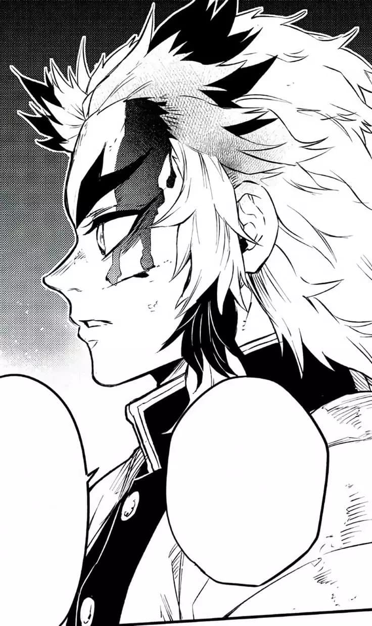 Rengoku kyojuro thumbnail