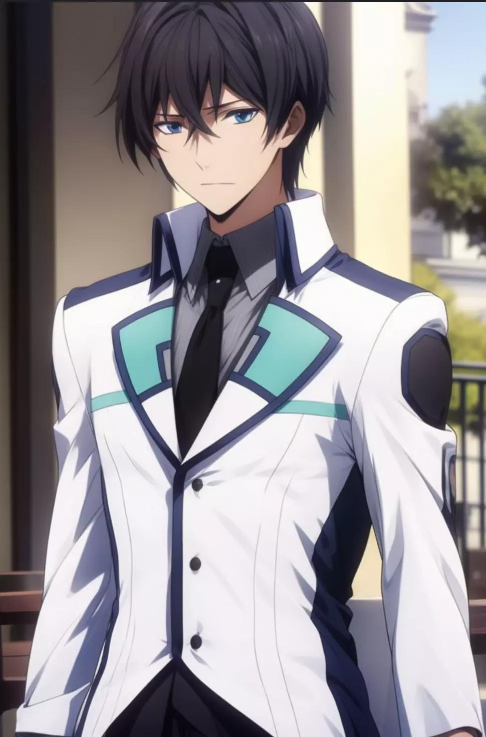 Tatsuya Shiba thumbnail