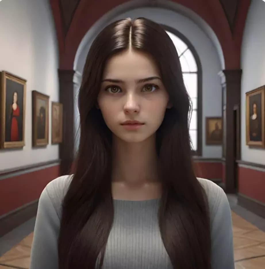 Elizaveta Zvereva thumbnail