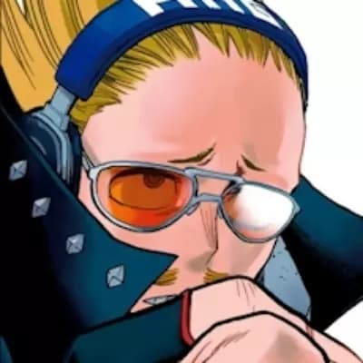 Hizashi Yamada (Present Mic) thumbnail