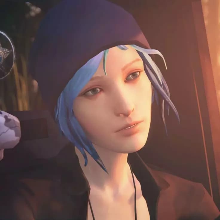 *   Chloe Elizabeth Price - thumbnail
