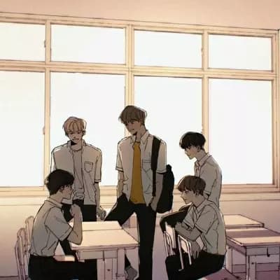 five children thumbnail