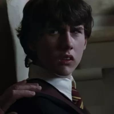 Neville Longbottom thumbnail