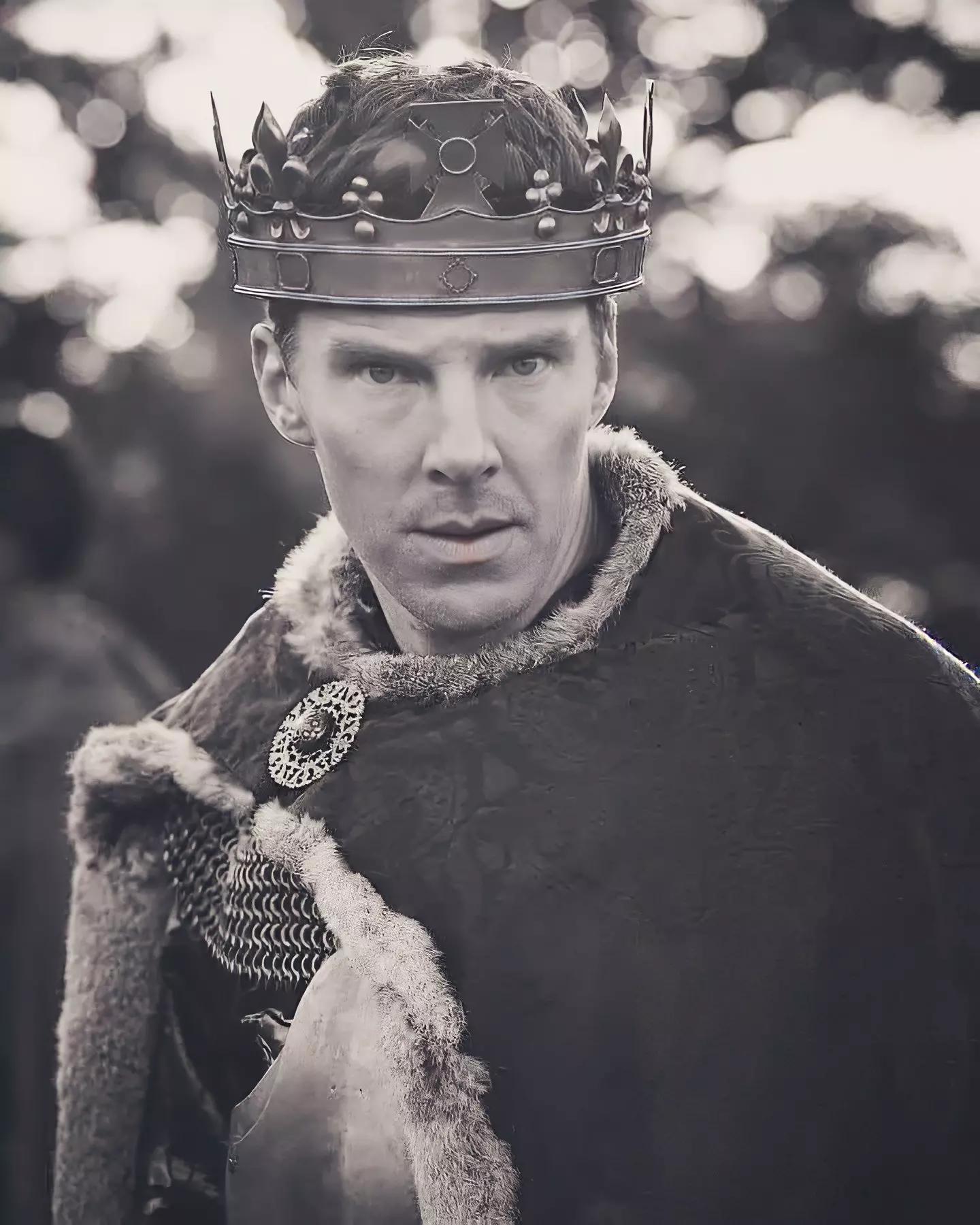 King Richard III thumbnail