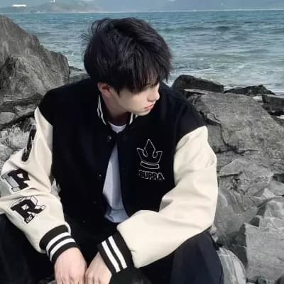 Lin Zeyu thumbnail
