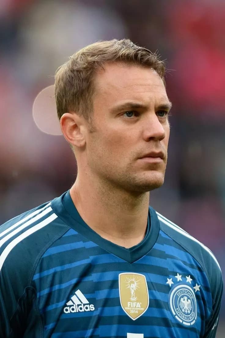 Manuel Neuer thumbnail