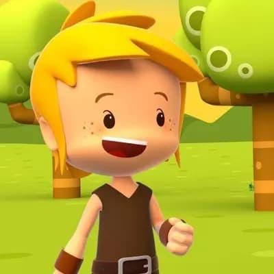David thumbnail