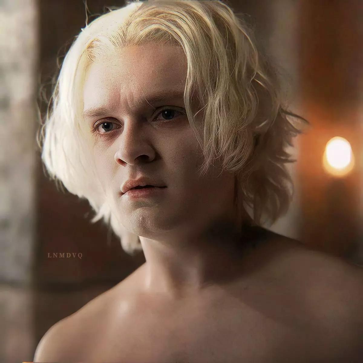 Aegon Targaryen thumbnail