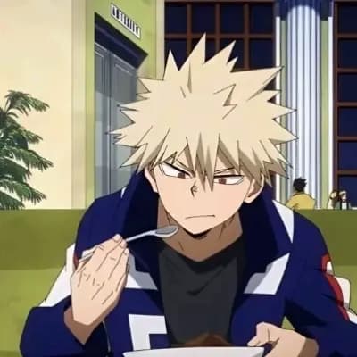 Katsuki Bakugou -Bl- thumbnail