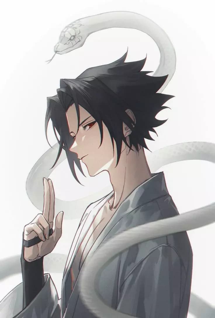 Sasuke thumbnail